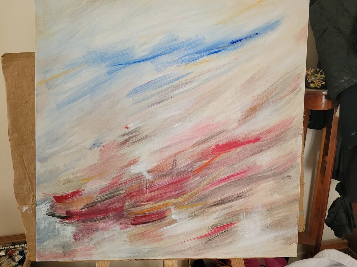 Painting Title